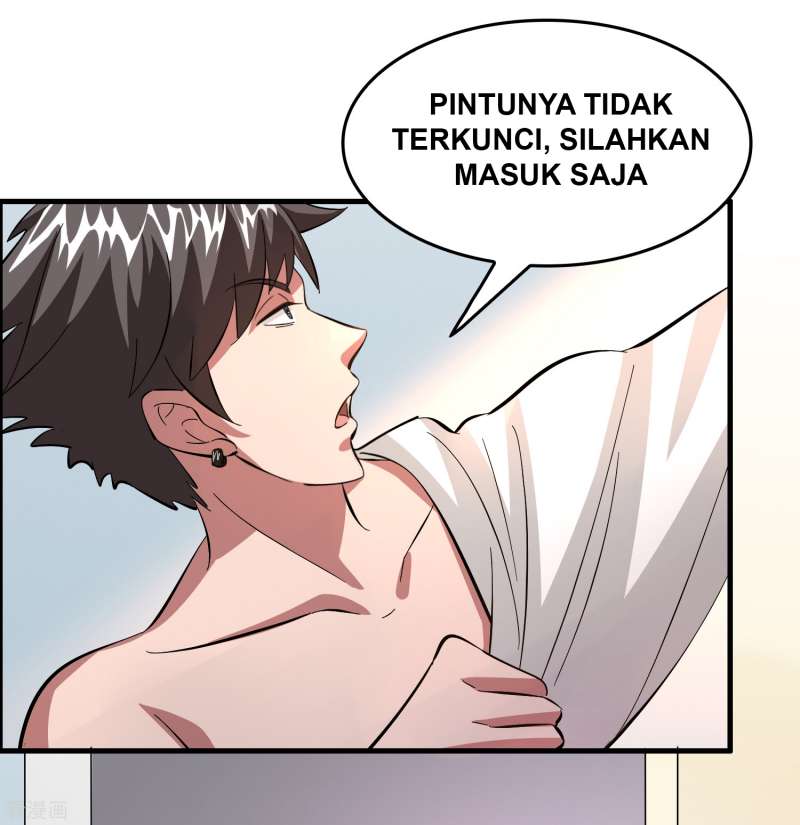 Outlander Tyrant Supplier Chapter 42 Gambar 34